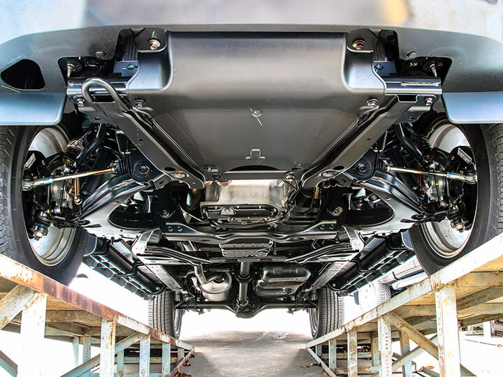 Design Verification Plan and Report (DVP&R)